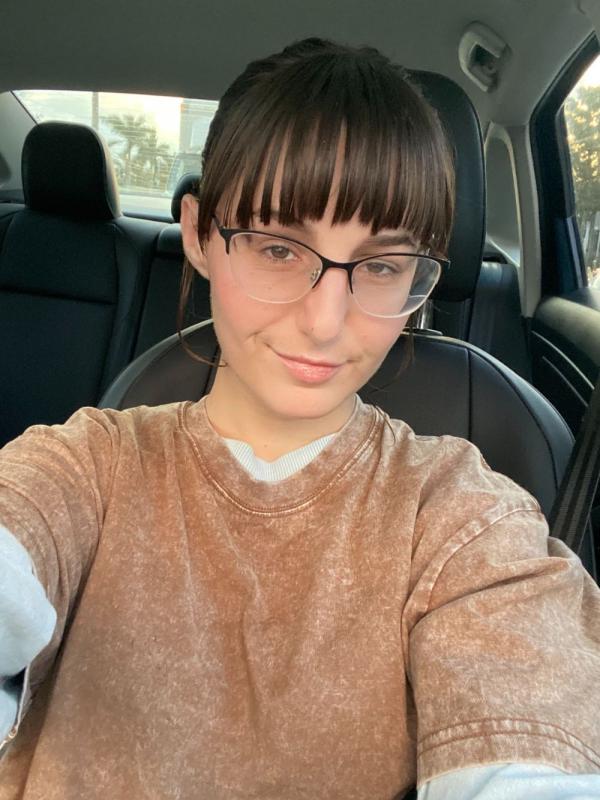 Woman image