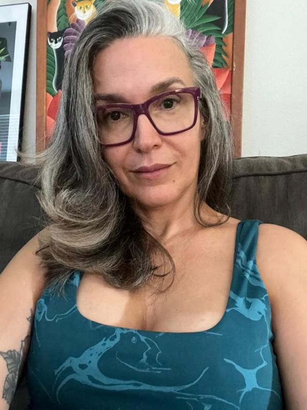 Woman image