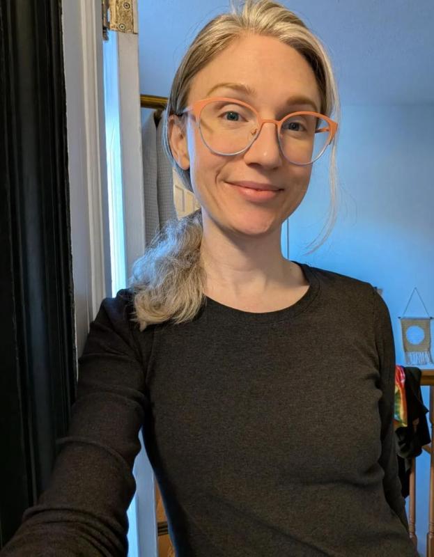 Woman image