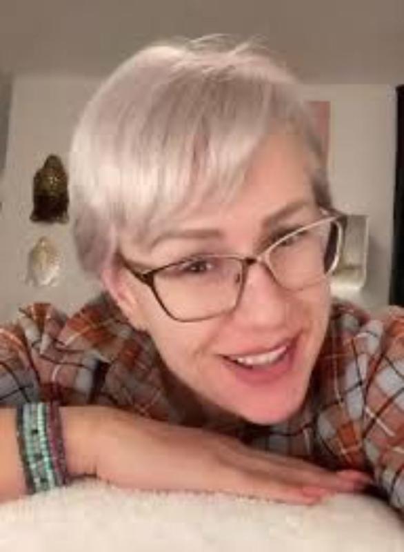 Woman image