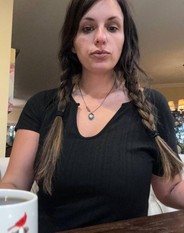 Woman image
