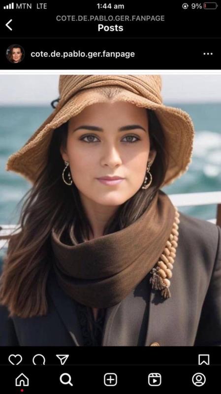 Woman image