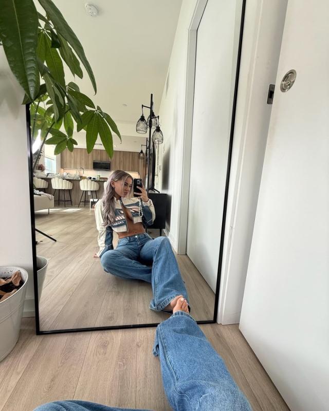 Woman image
