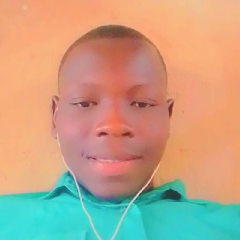 Man image