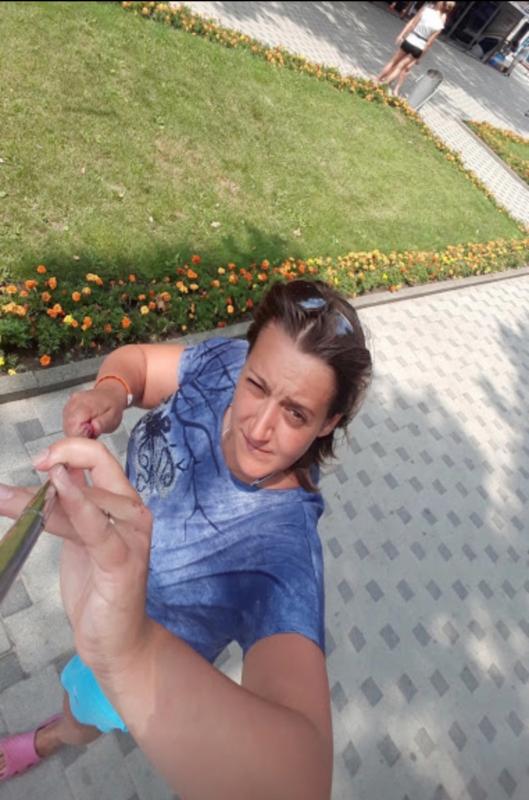 Woman image
