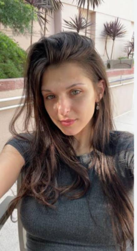Woman image
