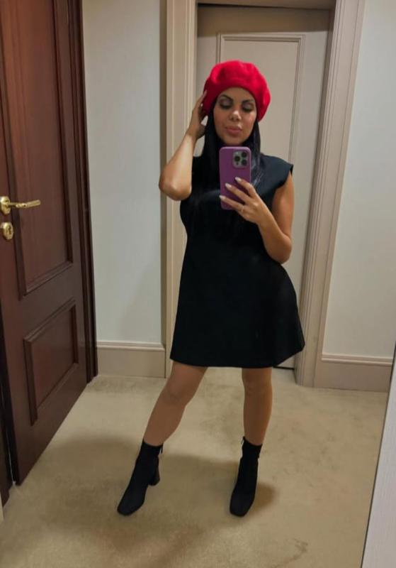 Woman image