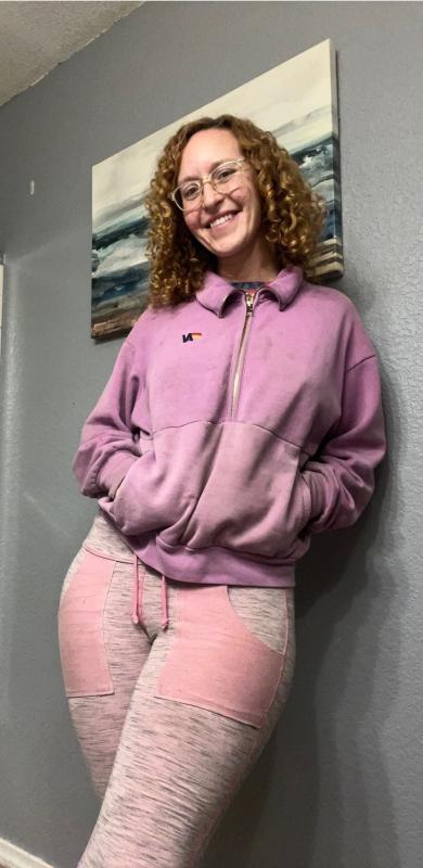 Woman image