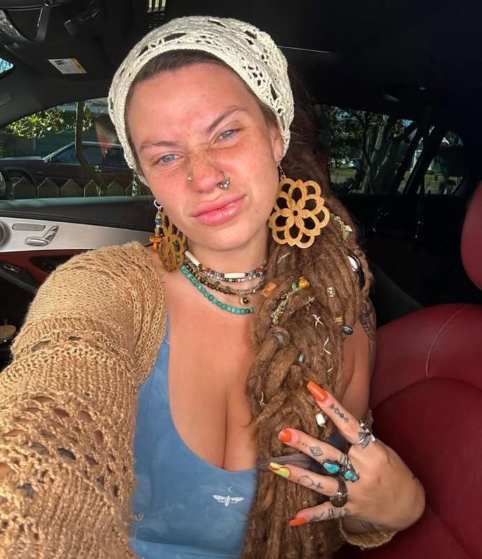 Woman image