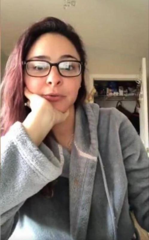 Woman image
