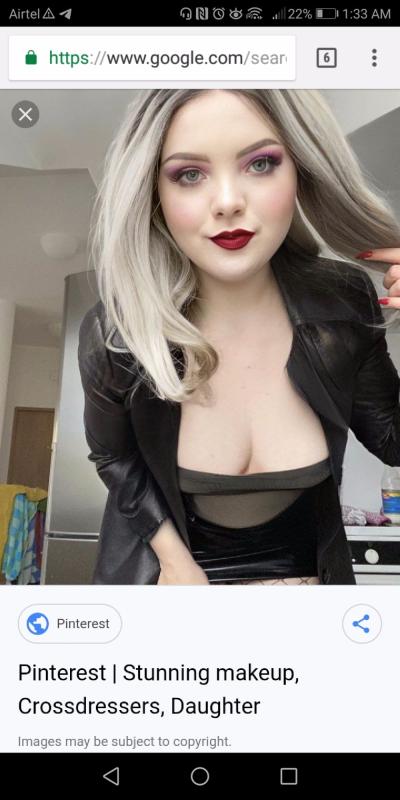 Woman image