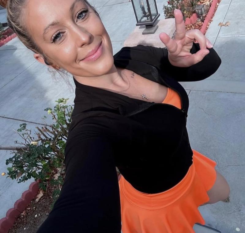 Woman image