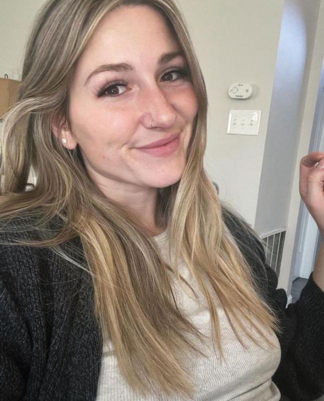 Woman image