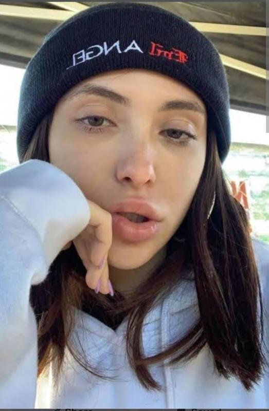 Woman image