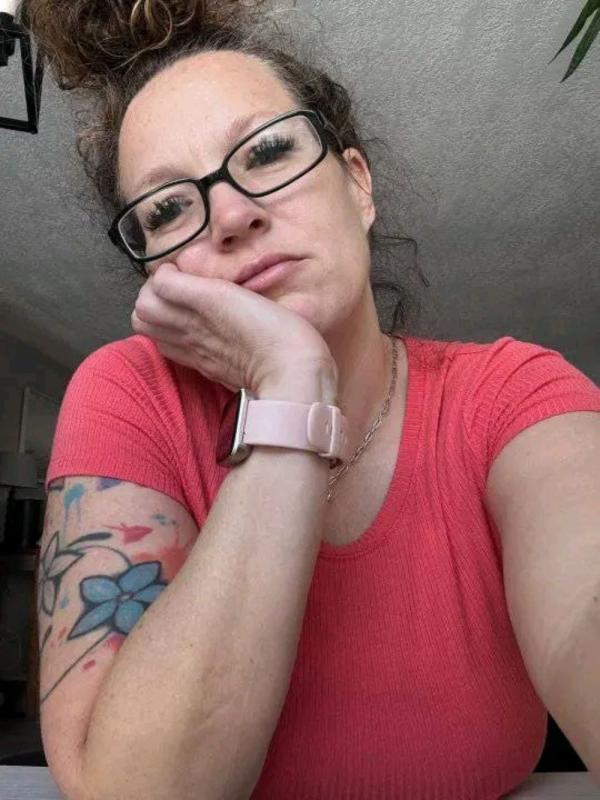 Woman image