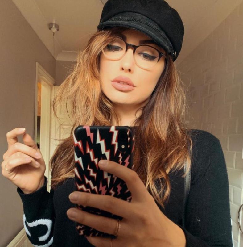 Woman image