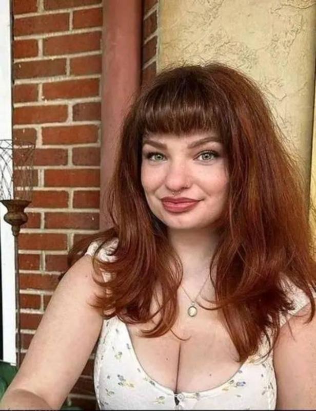 Woman image