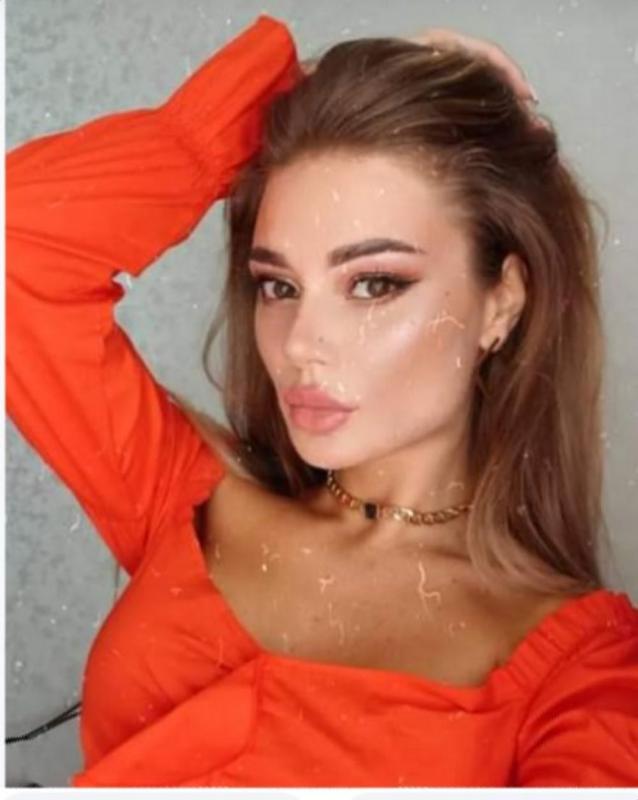 Woman image
