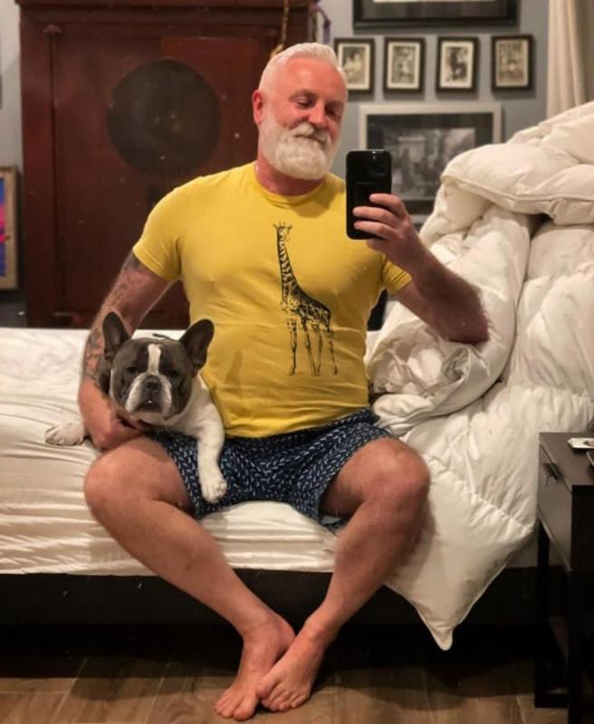 Man image