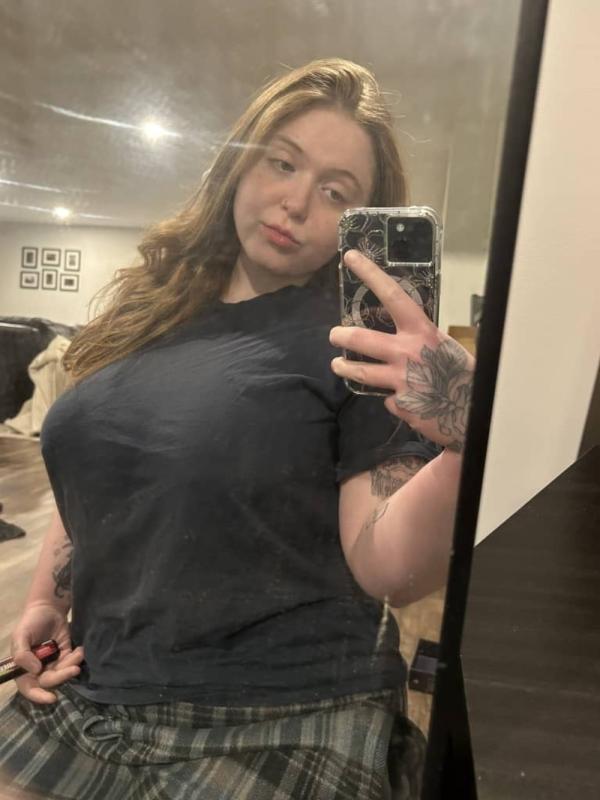 Woman image