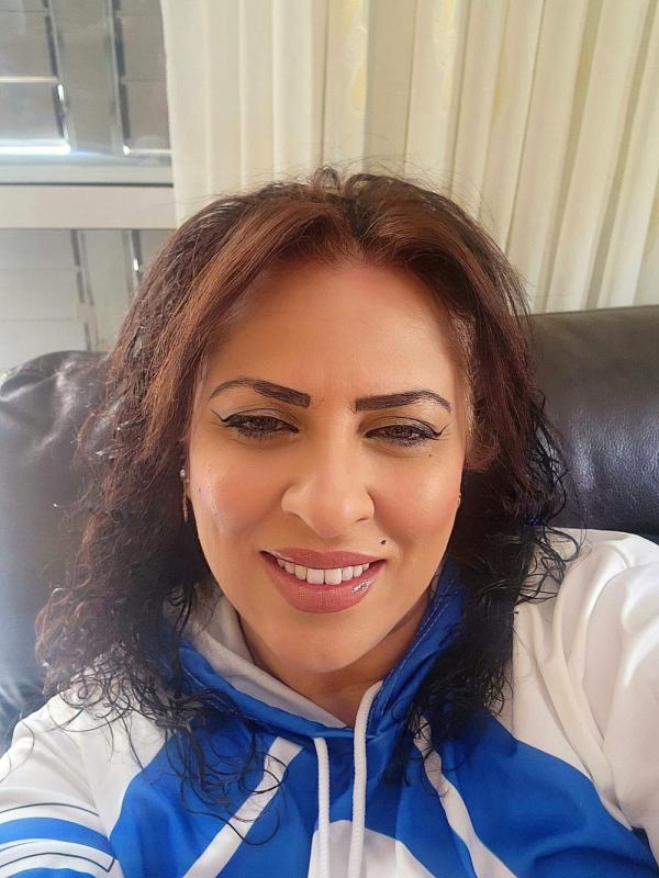 Woman image