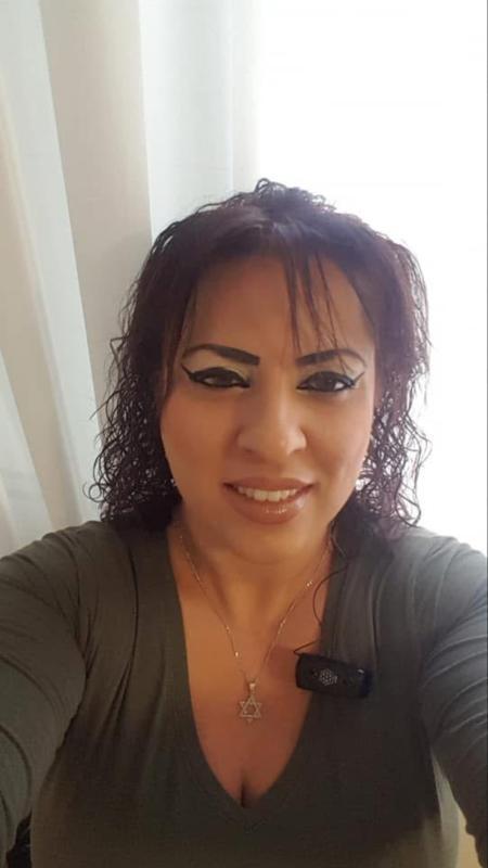 Woman image