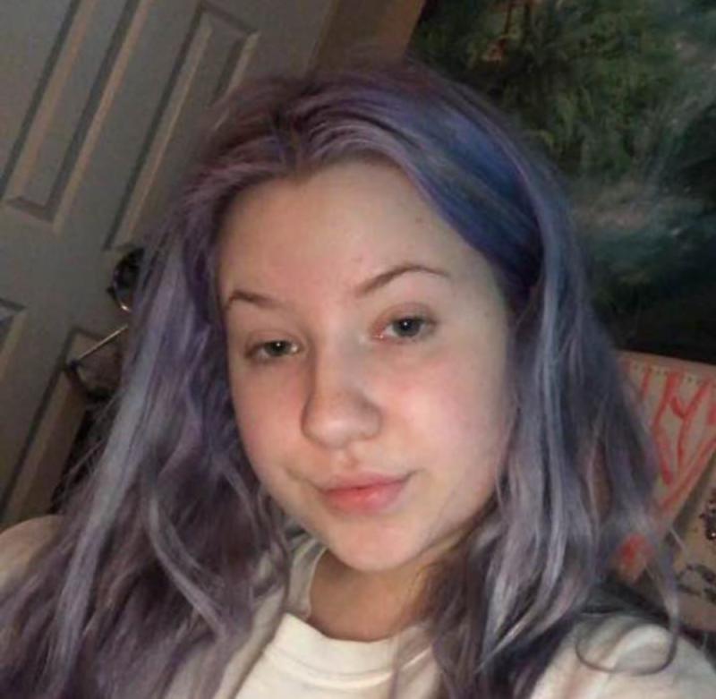 Woman image