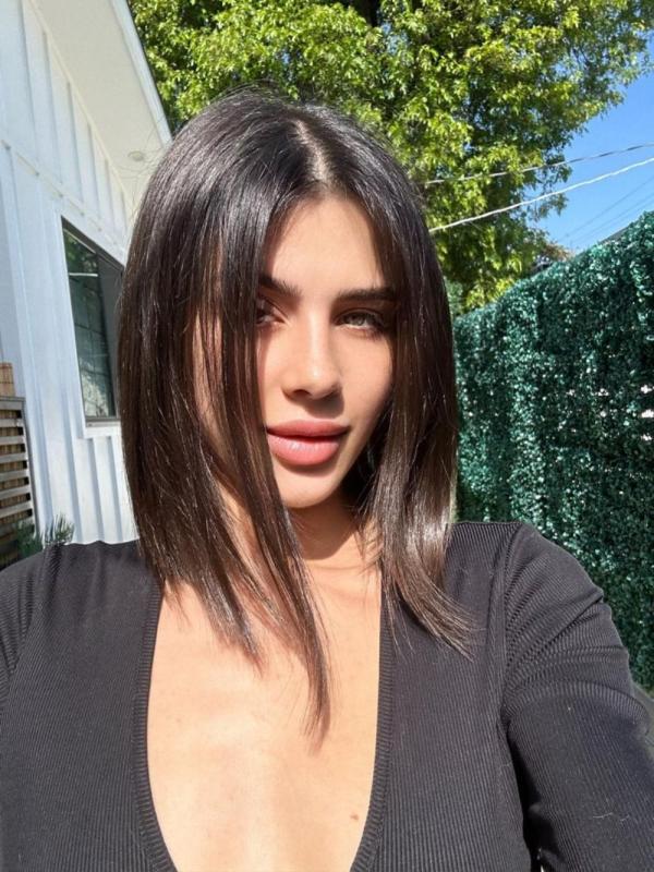 Woman image