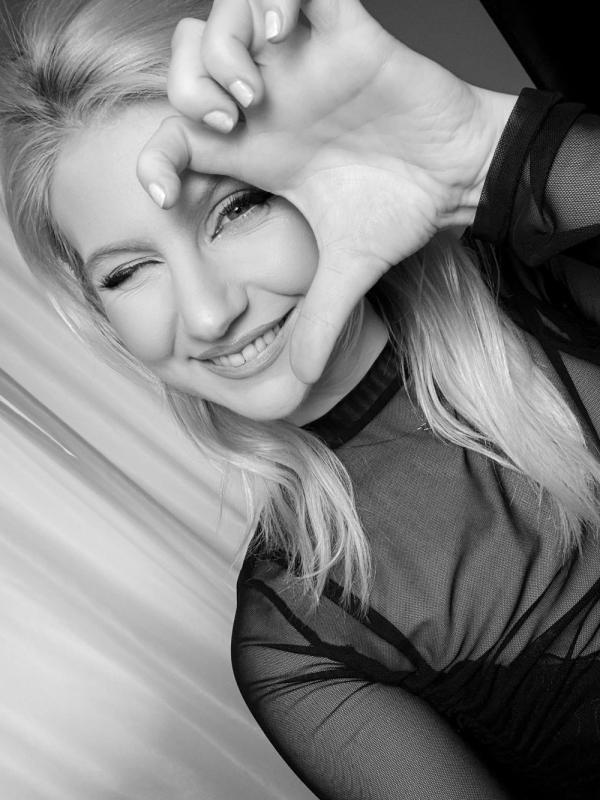 Woman image