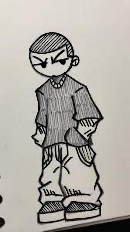 Man image