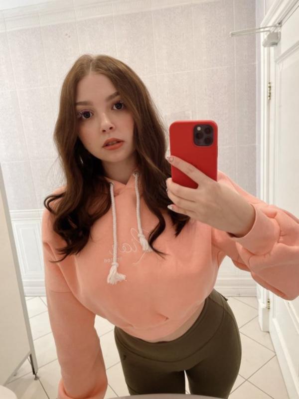 Woman image