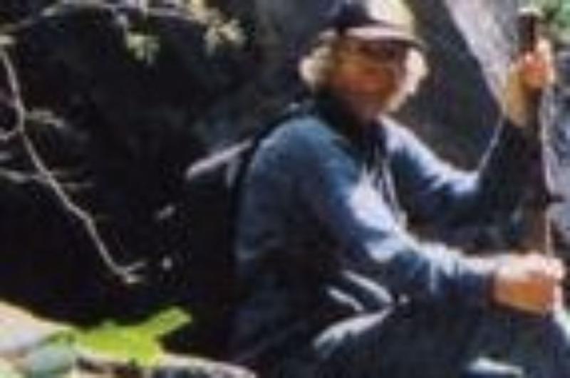 Man image