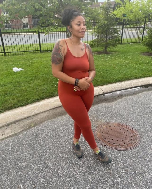 Woman image