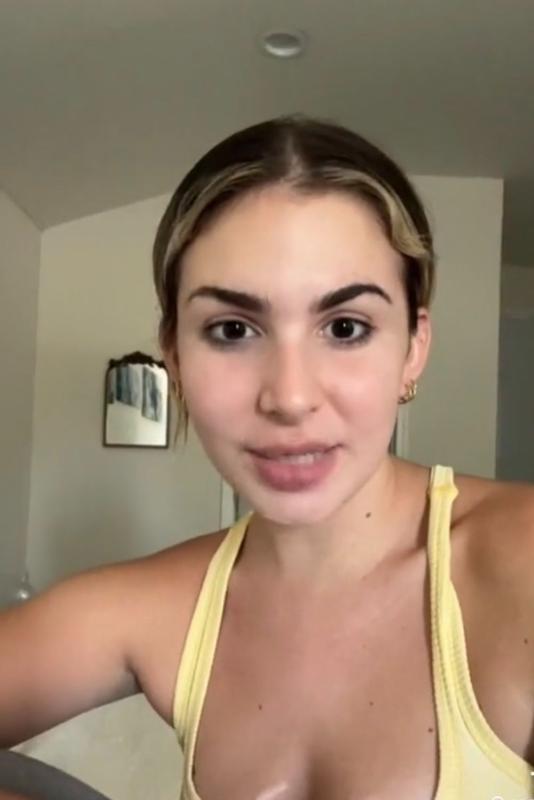Woman image