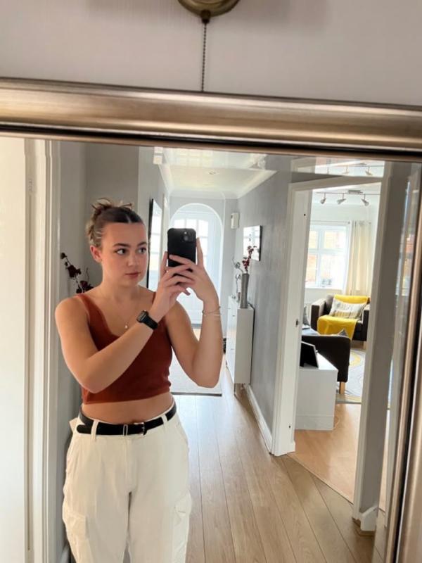 Woman image