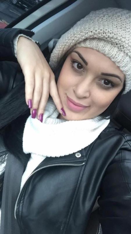Woman image