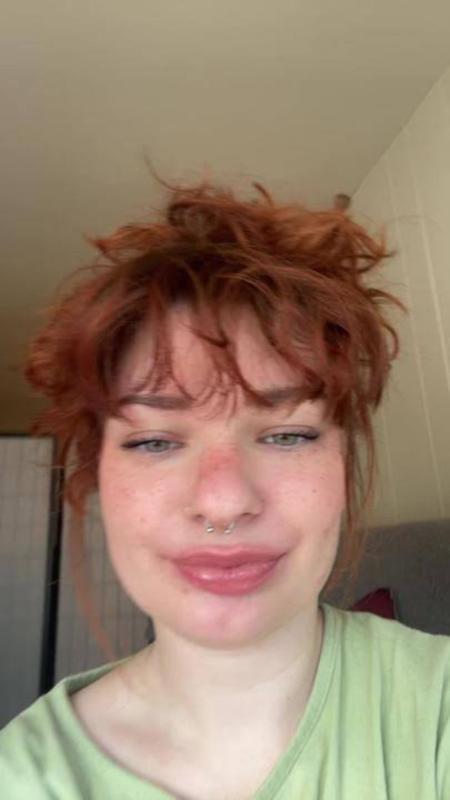 Woman image