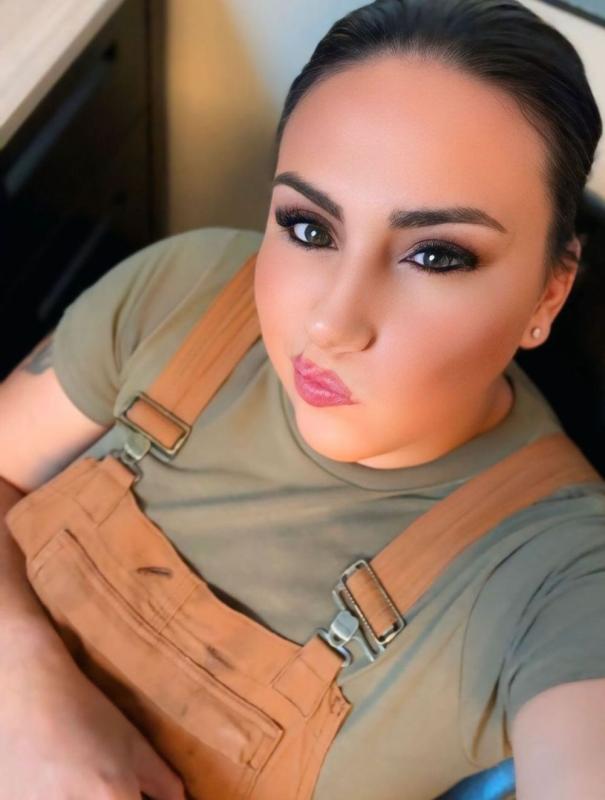 Woman image
