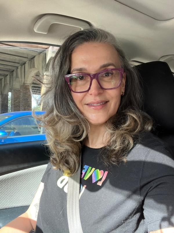 Woman image
