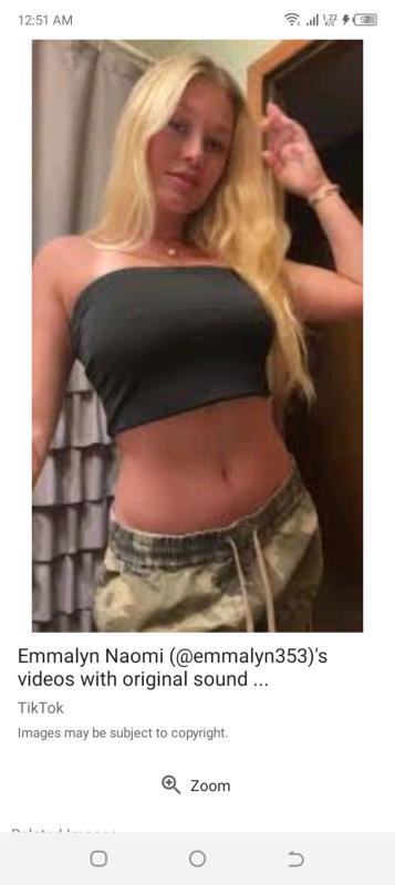 Woman image