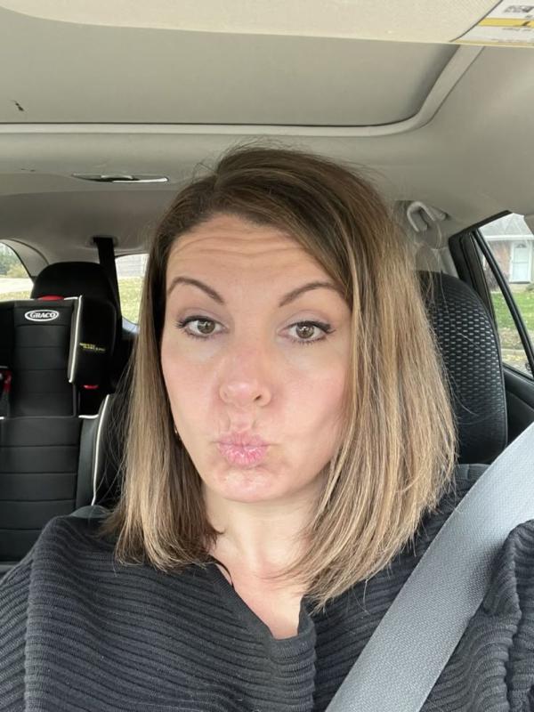 Woman image