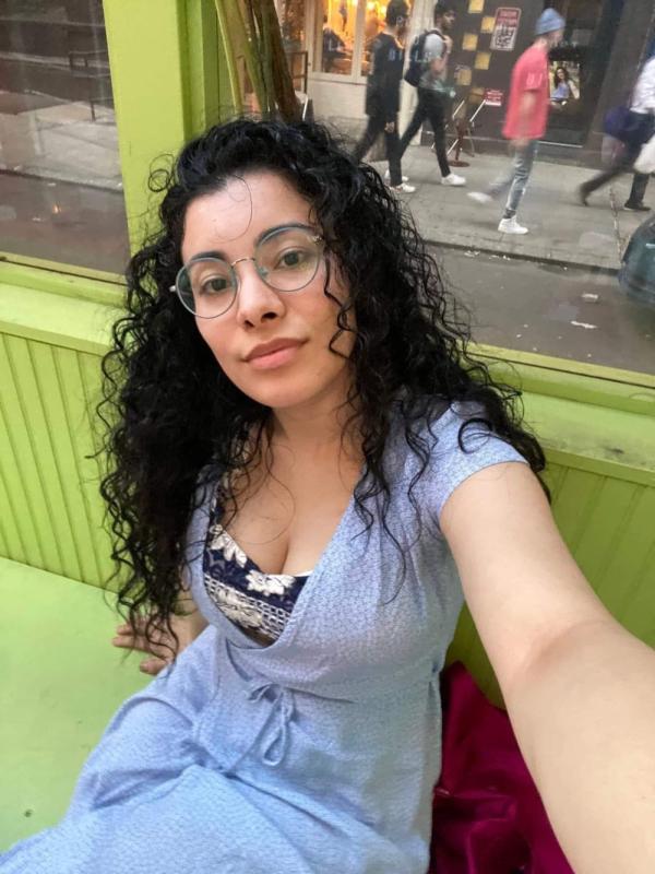 Woman image