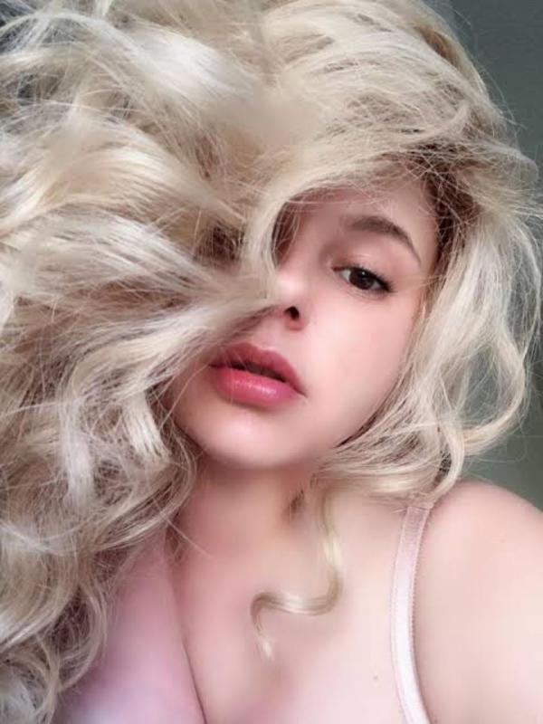 Woman image