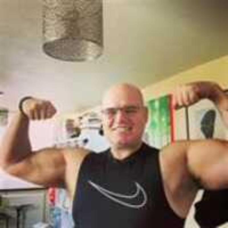 Man image