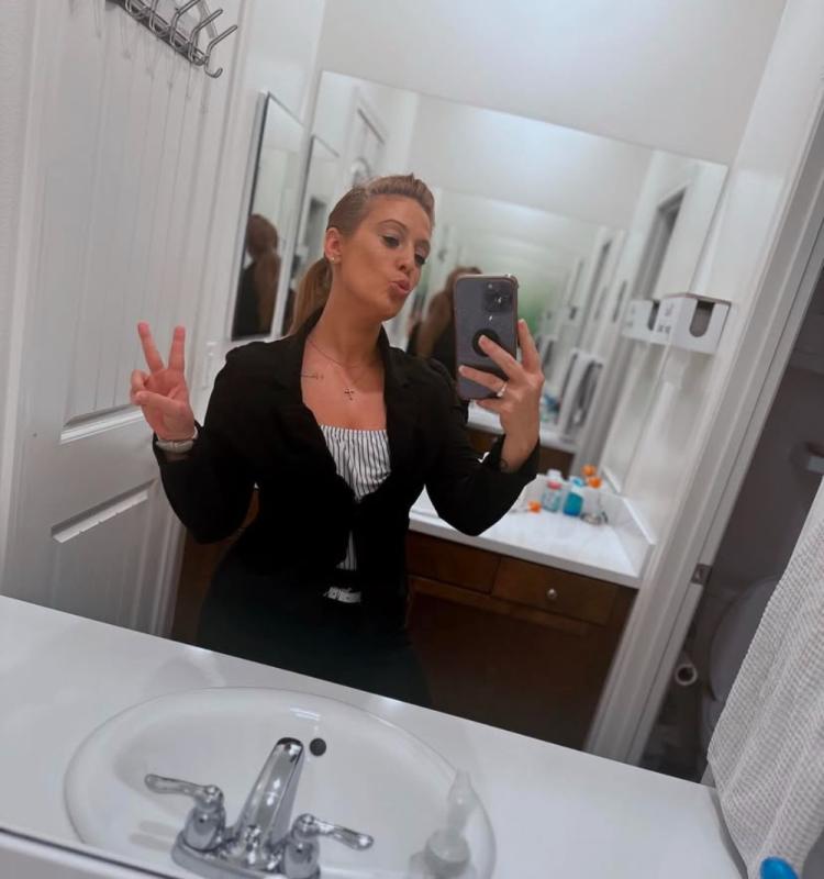 Woman image