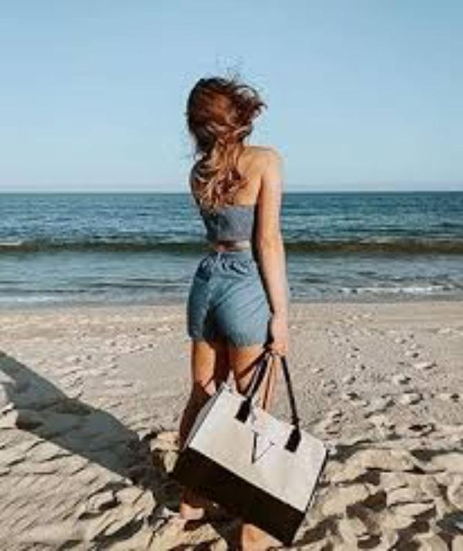 Woman image