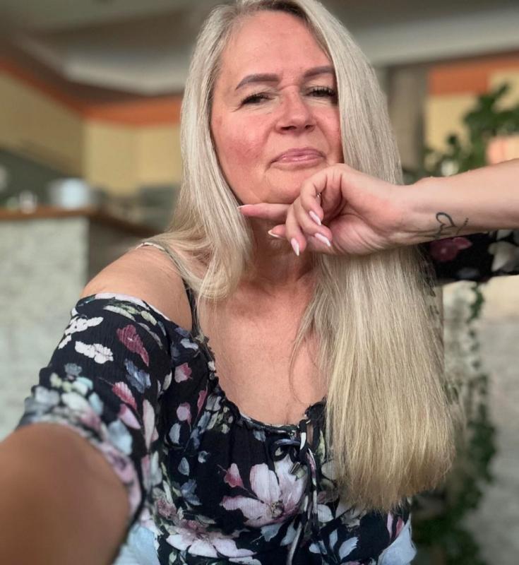 Woman image