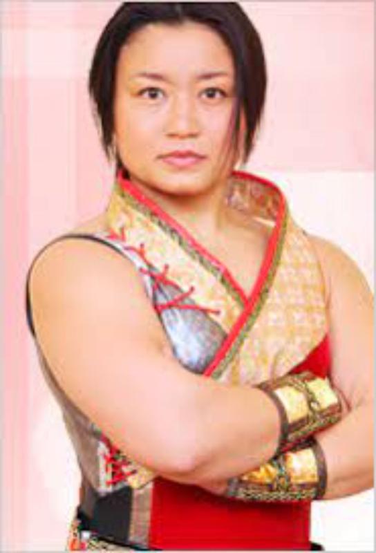 Woman image