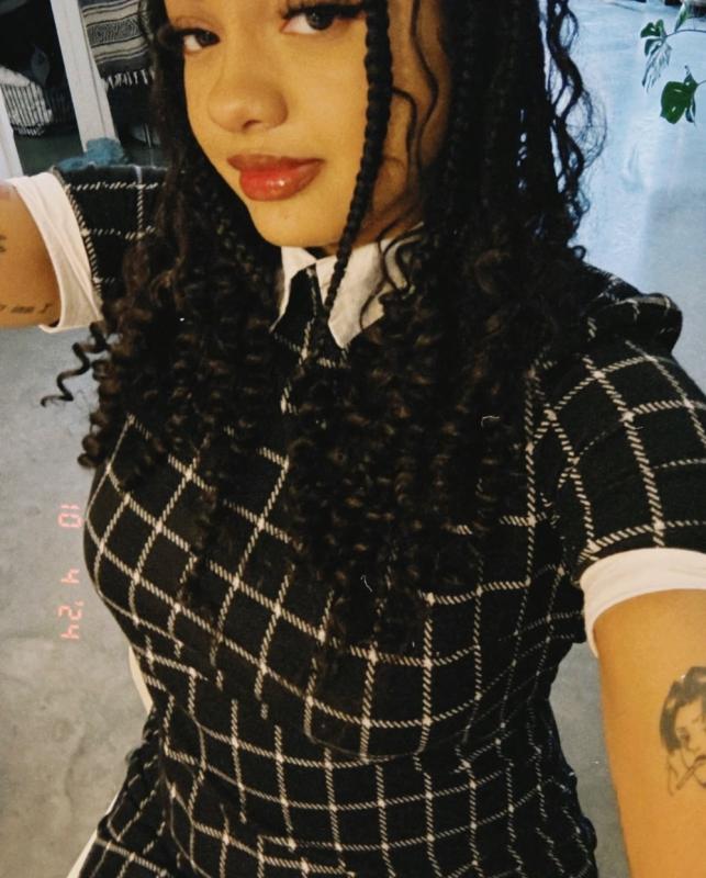 Woman image