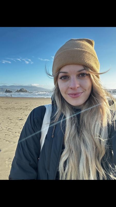 Woman image